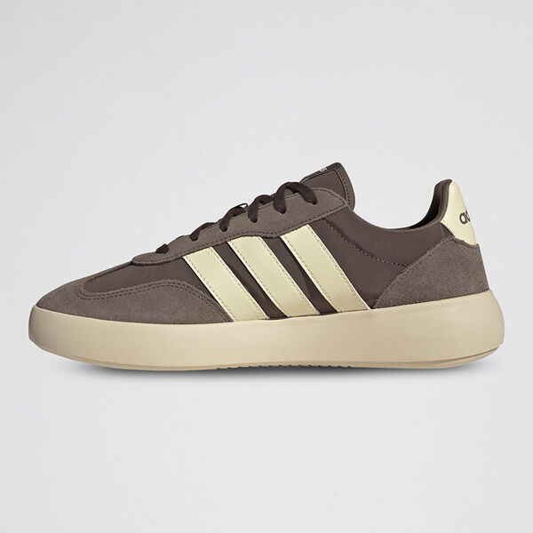 Zapatillas adidas Bareeda Decode Cuero Hombre