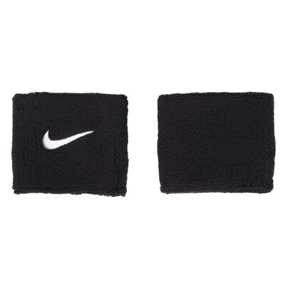 Muñequera Nike Swoosh