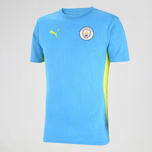 Camiseta Manchester City de Entrenamiento  24/25 para Hombre