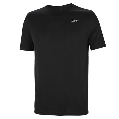 Remera Urbana Reebok Running Hombre