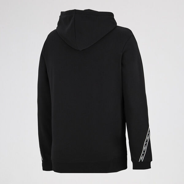 Buzo Puma Essentials Tape Hombre