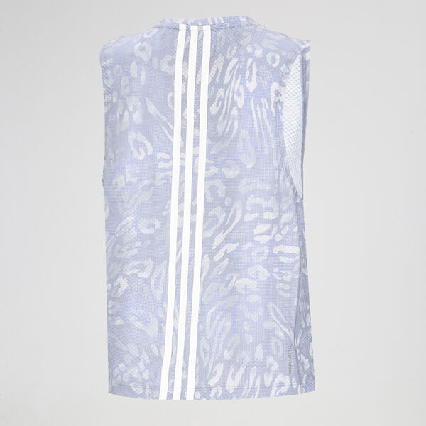 Musculosa Running adidas Own The Run Climacool Tiras Mujer