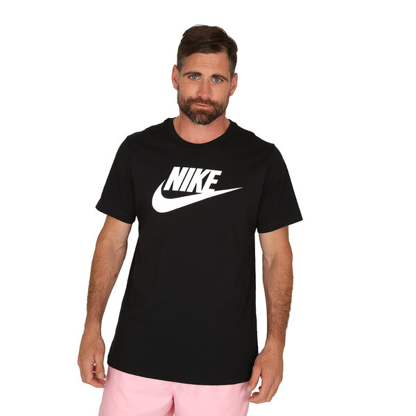 Remera Nike Icon Futura Tee