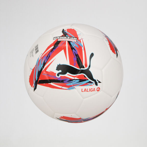 Pelota Fútbol Puma Orbita La Liga 1