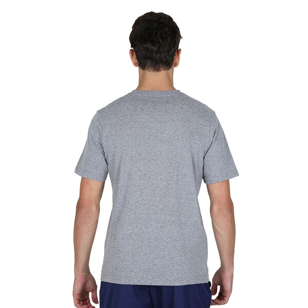 Remera Topper Básica