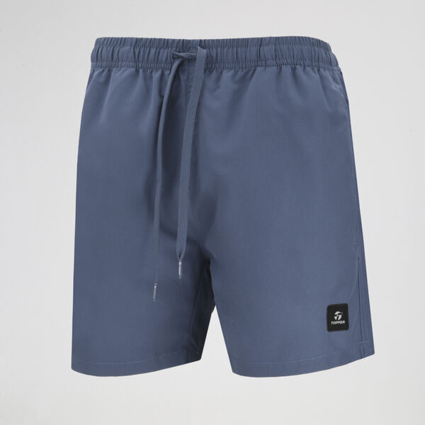 Traje De Baño con cordón Topper Slim Poliéster Hombre