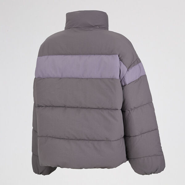 Campera Lotto Block Mujer