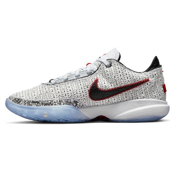 Zapatillas Nike Lebron Xx Trinity Hombre