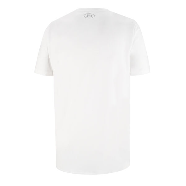 Remera Entrenamiento Under Amour Team Tech Hombre