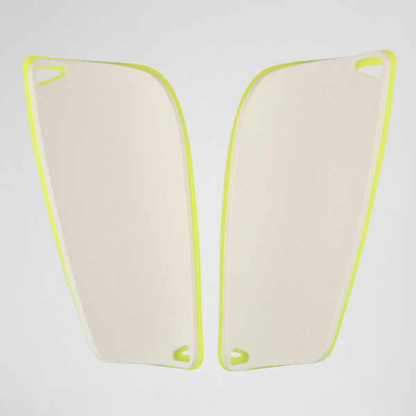 Canilleras X-Trust Pro Match Infantil