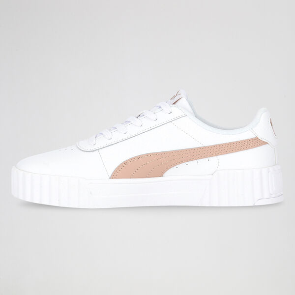 Zapatillas Puma Carina 3.0 Mujer