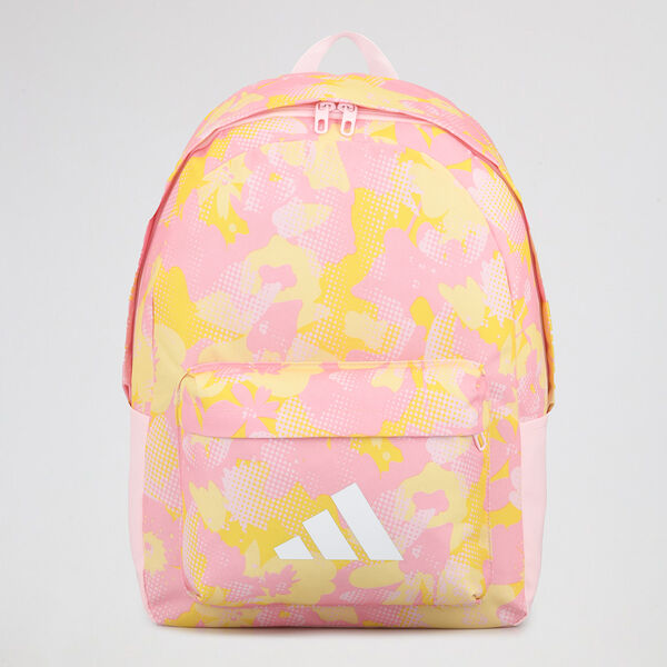 Mochila adidas Youth Flower Niña