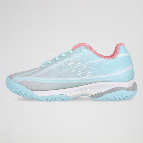 Zapatillas Lotto Mirage 300 Tenis Mujer