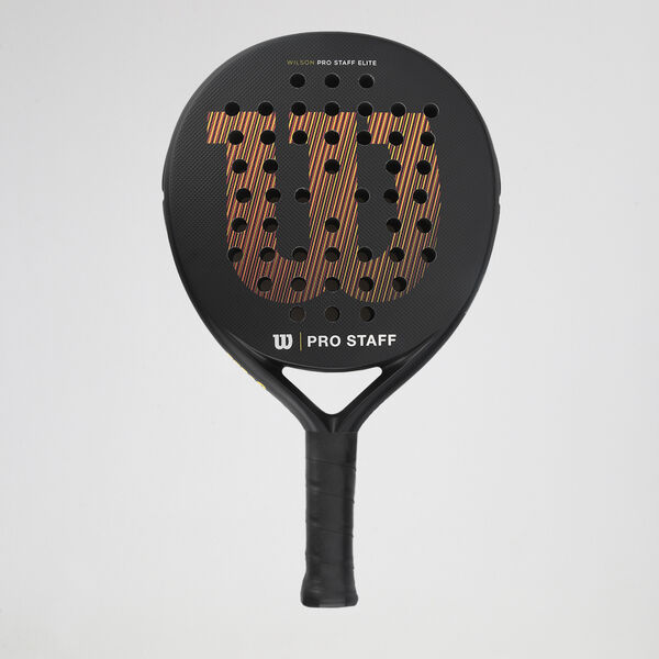 Paleta Pádel Wilson Pro Staff V2