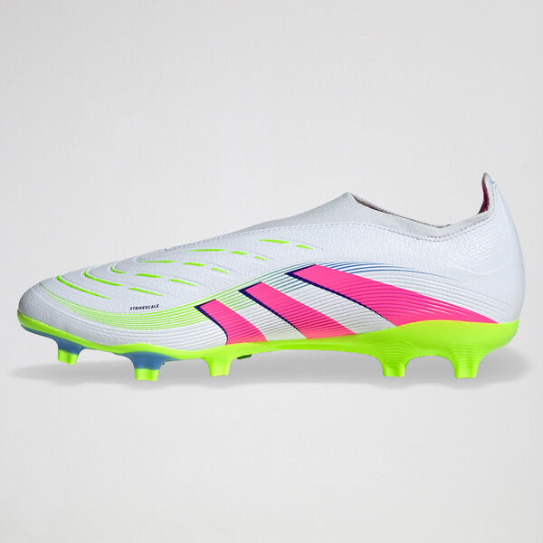 Botines Fútbol adidas Predator League LL FG/MG