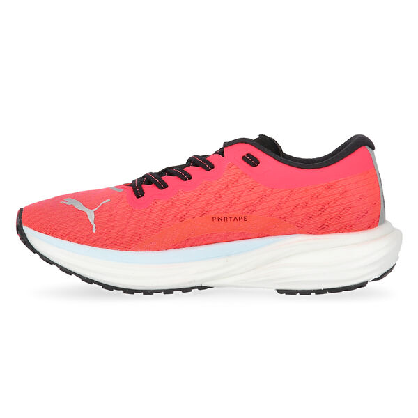 Zapatillas Running Puma Deviate Nitro 2 Mujer