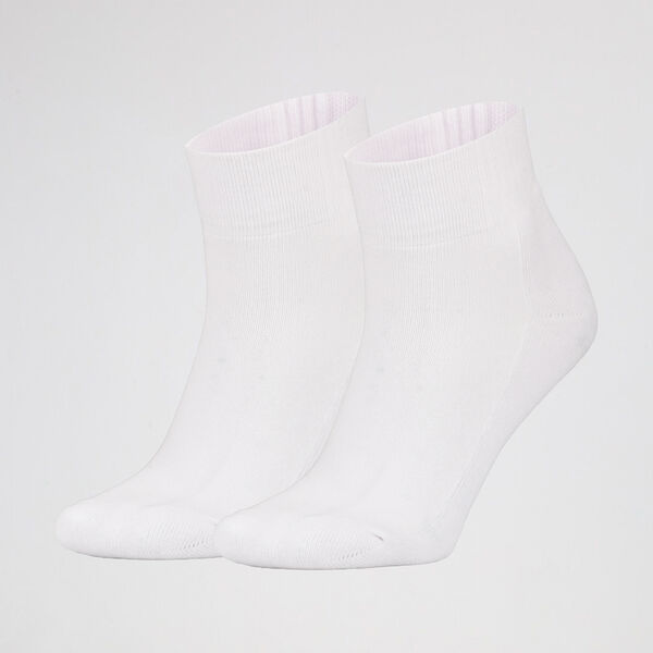 Pack de medias Mutz Sport Con Pu&ntilde;o x2 Mujer