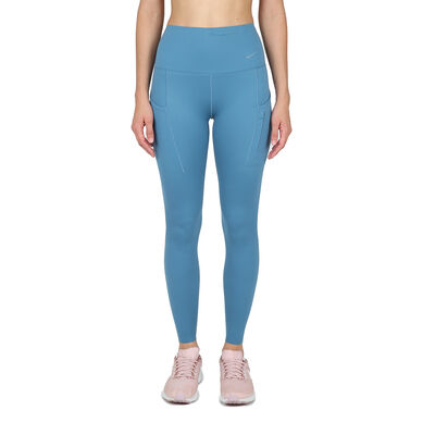 Calza Training Nike Go Mujer