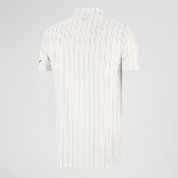 Remera Le Coq Sportif Chomba Polo Hombre