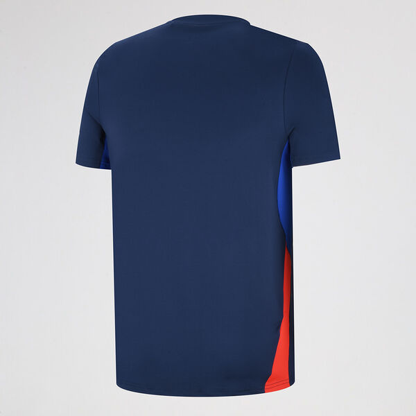 Remera San Lorenzo Atomik Travel Hombre