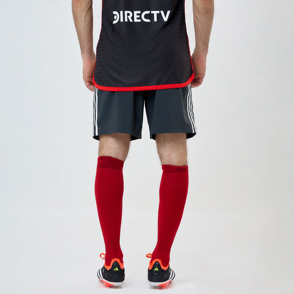 Short Fútbol adidas River Plate Dna Hombre
