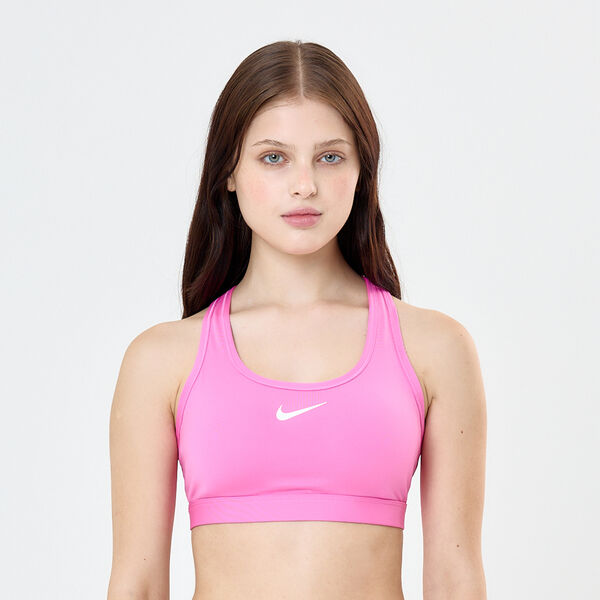 Top Entrenamiento Nike Swoosh Medium Mujer