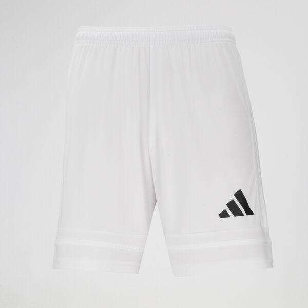 Short F&uacute;tbol adidas Squadra 25 Hombre