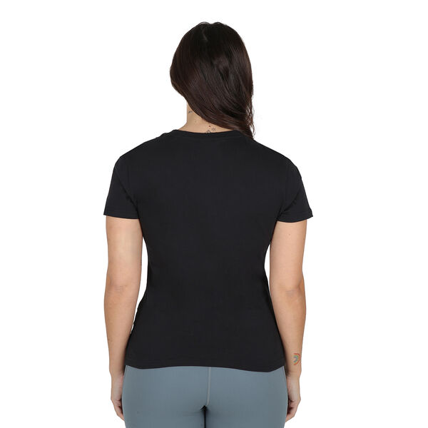 Remera Urbana adidas Terrex Logo Mujer