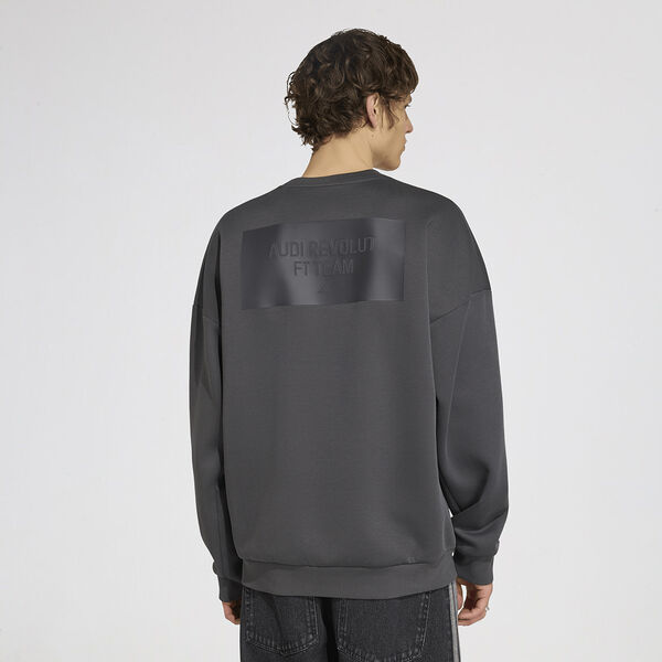 Buzo adidas Elevated Audi Revolut F1 Team