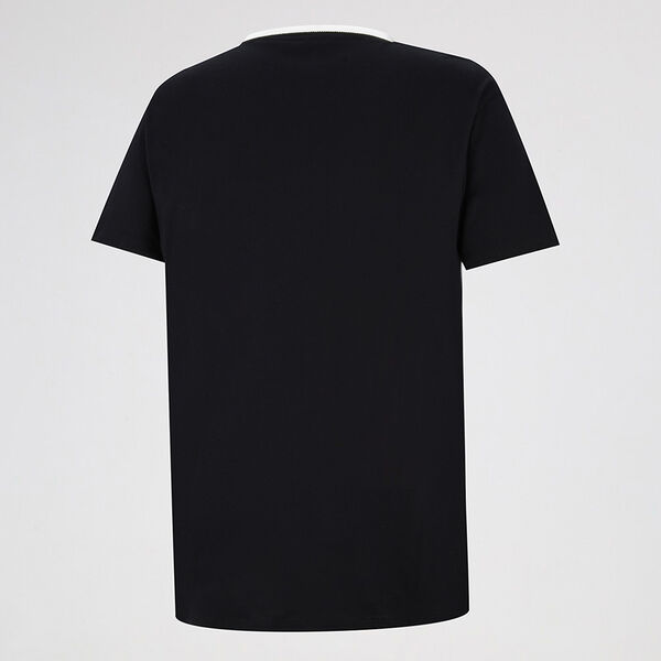 Remera Converse Retro Logo Hombre
