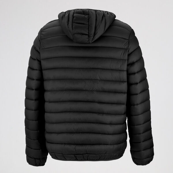 Campera Set Sport Check Easy de Hombre