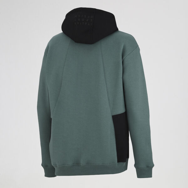 Buzo Lotto Block Hombre