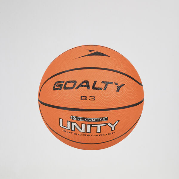 Pelota B&aacute;squet Goalty Unity N3