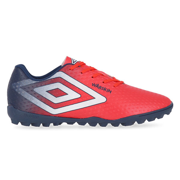 Botines Fútbol Umbro Warskin Sintético Hombre