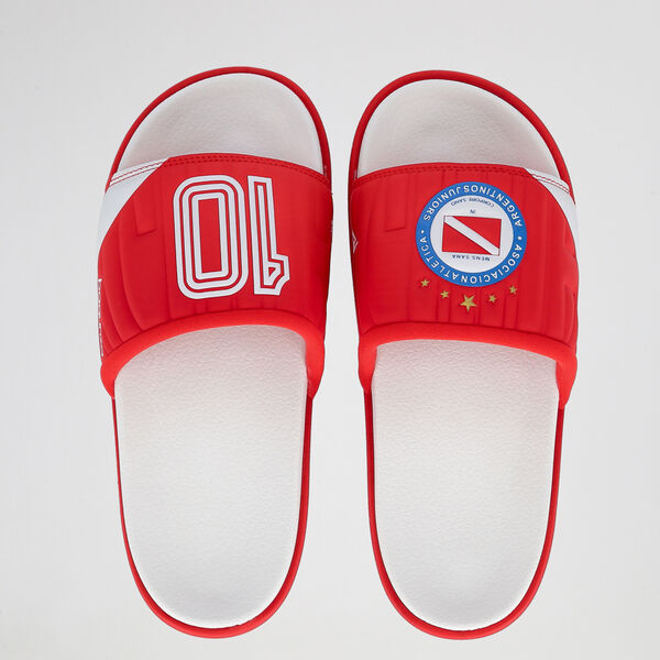 Ojotas Argentinos Juniors Bagunza Mujer