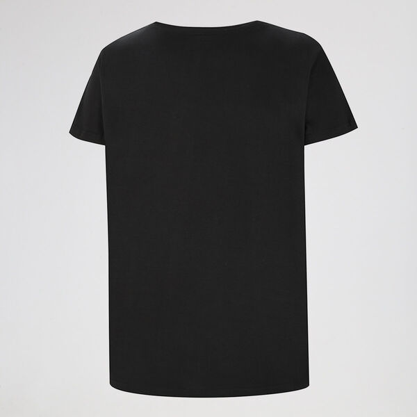 Remera Set Sport Easy Check Mujer