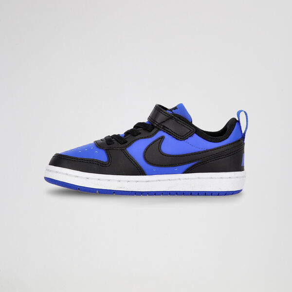 Zapatillas Nike Court Borough Low Recraft Infantil