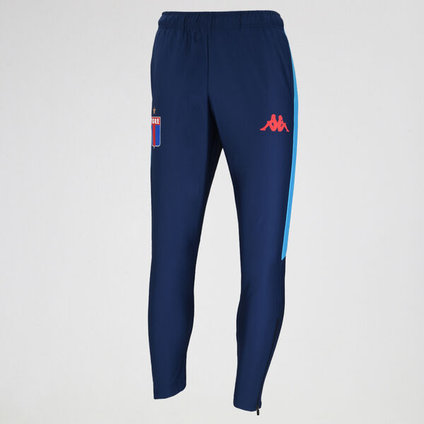 Pantalón Tigre Kappa Entrenamiento 2025 Hombre