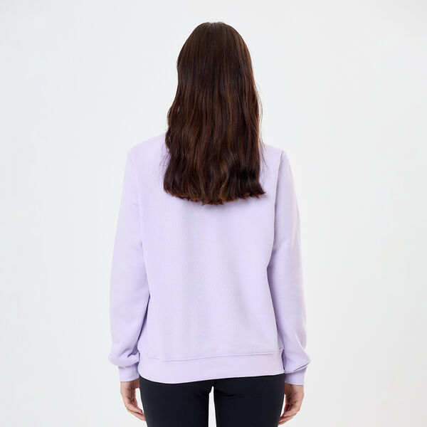 Buzo Nike Club Estándar Mujer