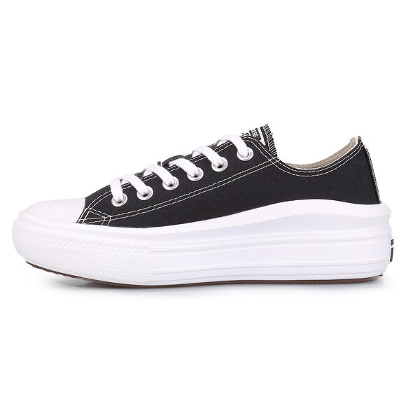 Zapatillas Converse Chuck Taylor All Star Move Ox