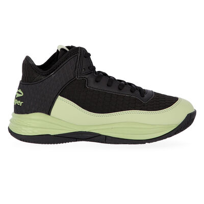 Zapatillas Topper Block Hombre