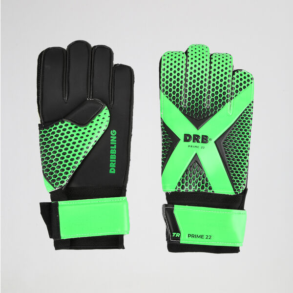 Guantes Dribbling Prime 22 Sr Tr