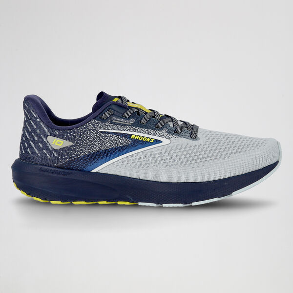 Zapatillas Running Brooks Launch 10 Hombre