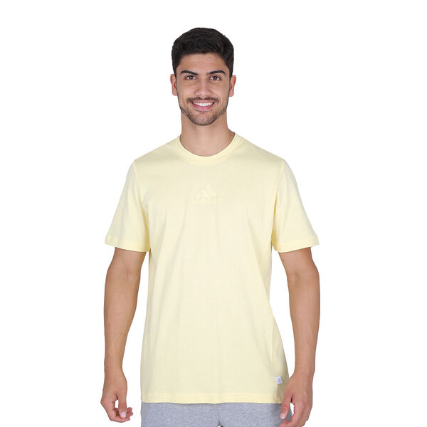 Remera Urbana adidas Studio Lounge Hombre
