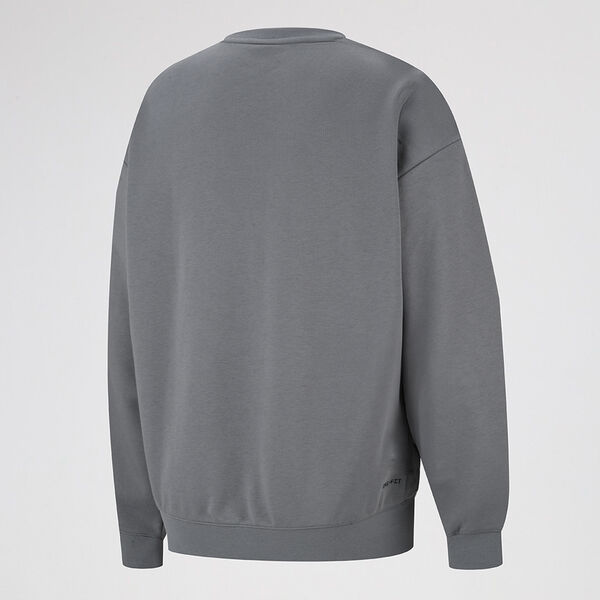 Buzo Nike Dri-fit Swoosh Fleece Hombre