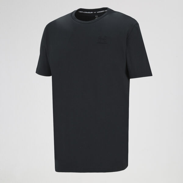 Remera Under Armour Icon Ss Hombre