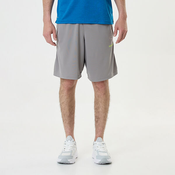 Short Topper Training 9'' de Hombre