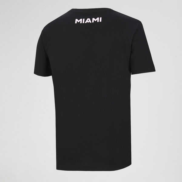 Remera MLS Reaction para Hombre