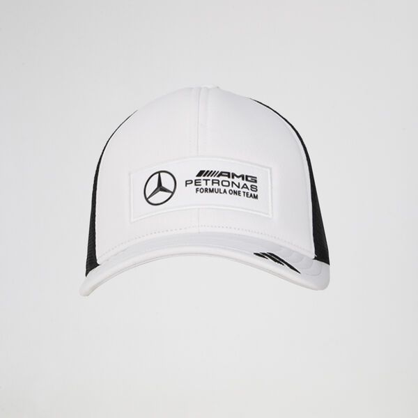 Gorra adidas Mercedes AMG Petronas F1 One Team