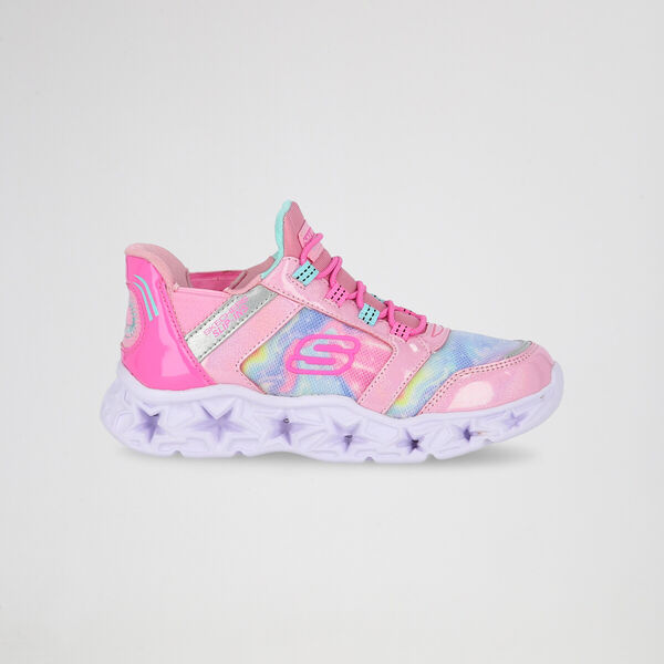 Zapatillas Skechers Galaxy Lights Infantil